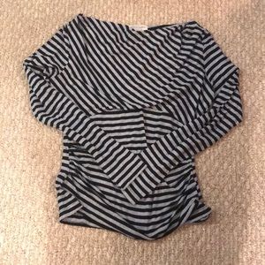 Women’s long sleeve blouse